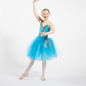 Algy ballet costume